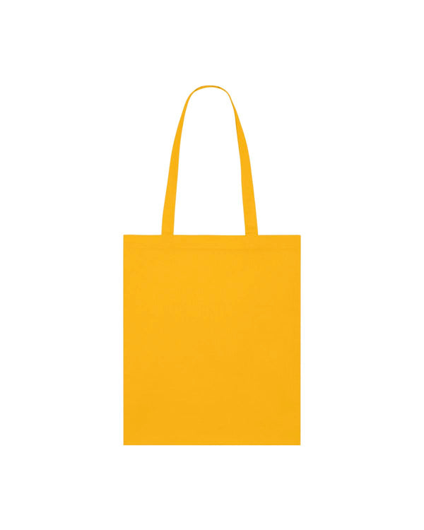 Lightweight Canvas Tote - Light Tote Bag