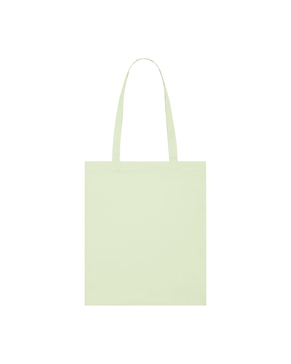 Lightweight Canvas Tote - Light Tote Bag