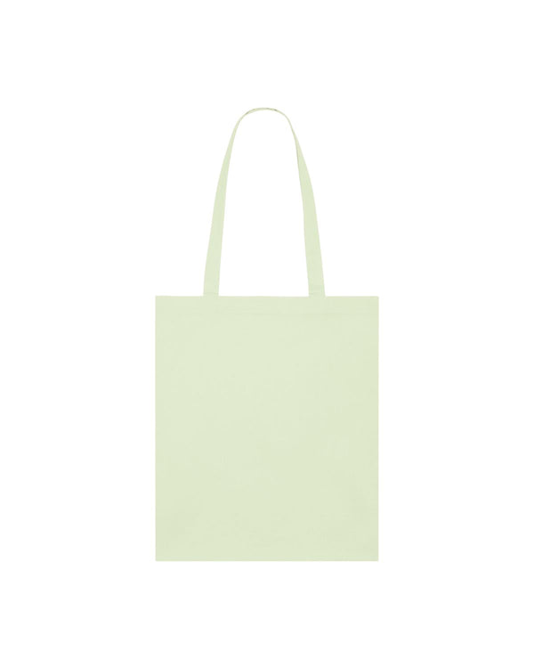 Lightweight Canvas Tote - Light Tote Bag