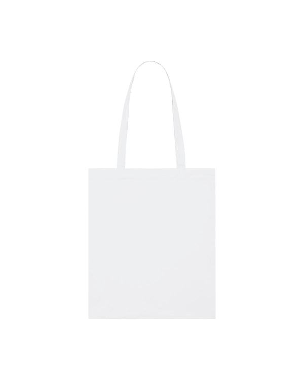 Lightweight Canvas Tote - Light Tote Bag