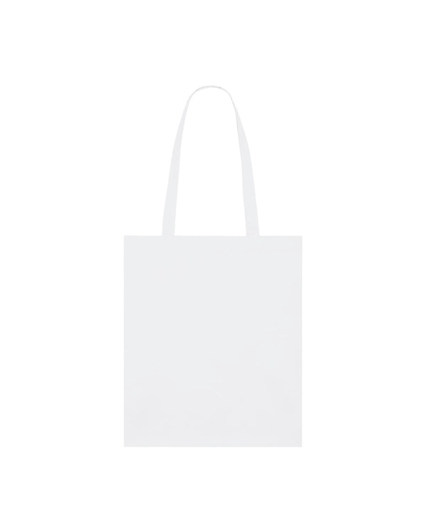 Lightweight Canvas Tote - Light Tote Bag