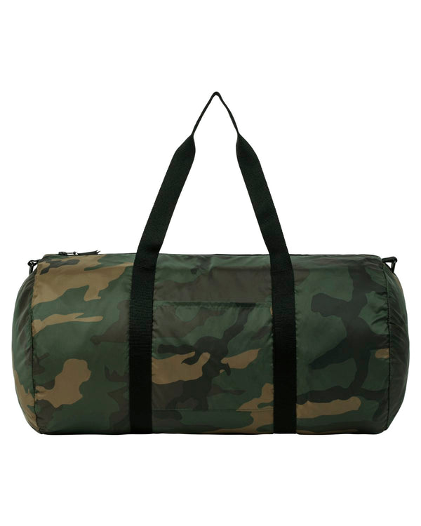 Lightweight Duffle Bag AOP - Lightweight Duffle Bag AOP