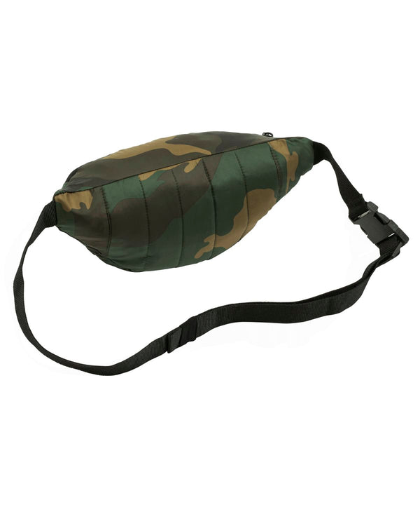 Lightweight Hip Bag AOP - Lightweight Hip Bag AOP
