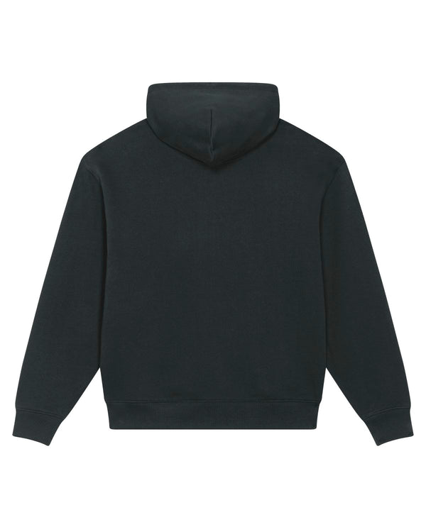 Unisex Heavyweight Relaxed Zipper Sweatshirt - Locker Heavy