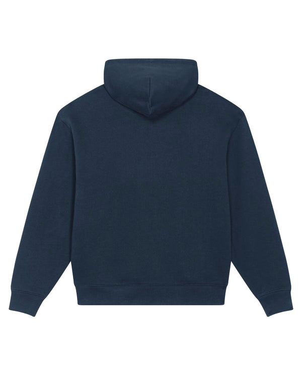 Unisex Heavyweight Relaxed Zipper Sweatshirt - Locker Heavy