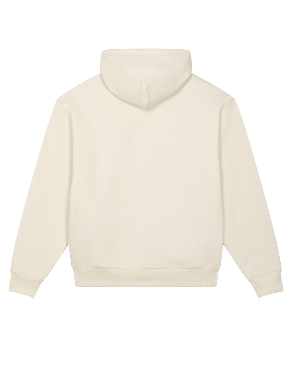 Sweatshirt unisexe épais et décontracté à fermeture éclair - Locker Heavy
