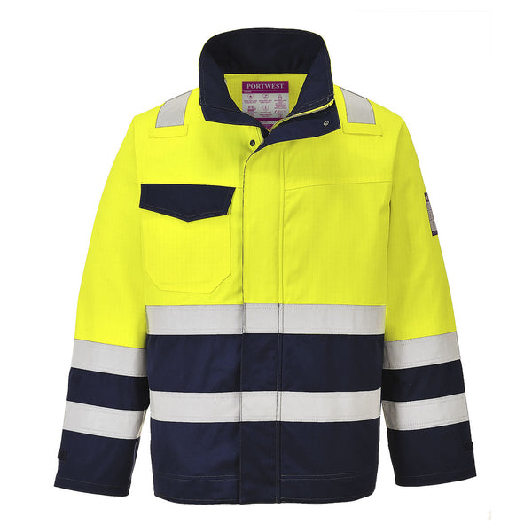 MODAFLAME Hi-Vis Jacket