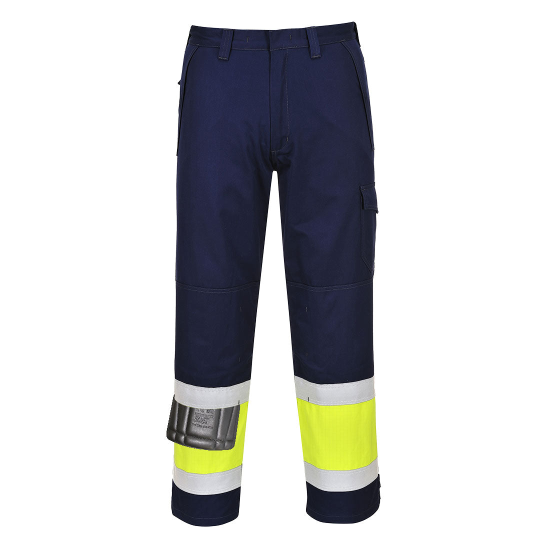 MODAFLAME Hi-Vis Pants