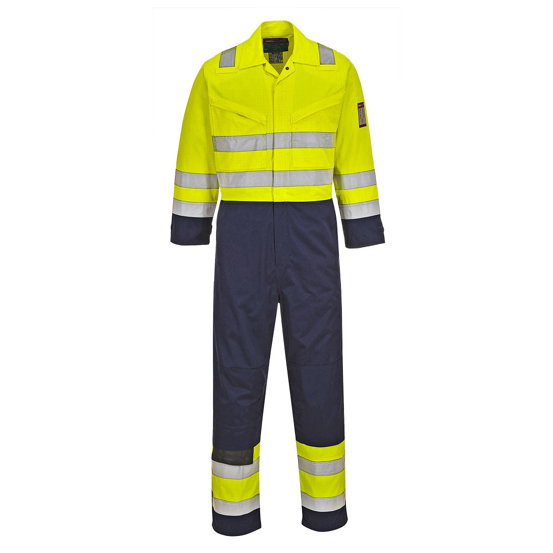 MODAFLAME HV suit