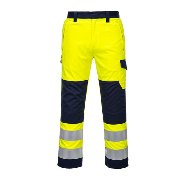 Modaflame Hi-Vis Pants