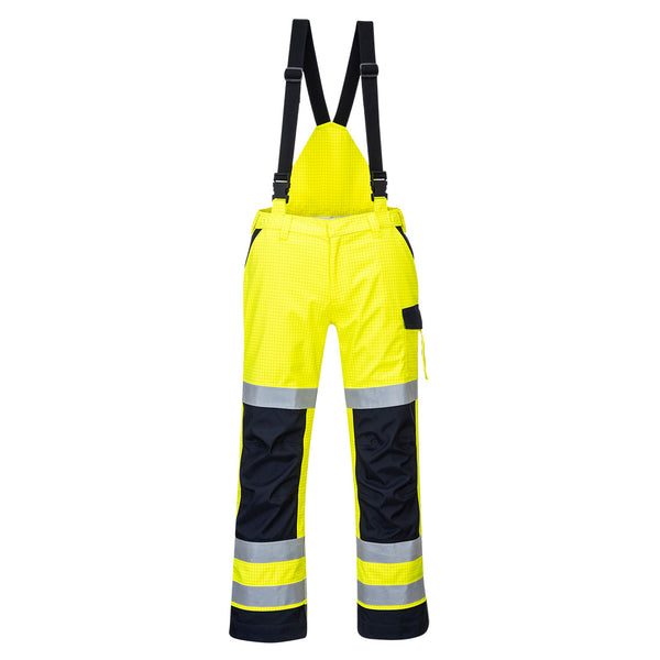 electric arc multi-standard rain trousers