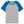 Children's T-shirt with contrasting sleeves - Mini Catcher Short Sleeve