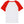 Children's T-shirt with contrasting sleeves - Mini Catcher Short Sleeve