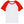 Children's T-shirt with contrasting sleeves - Mini Catcher Short Sleeve