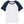 Children's T-shirt with contrasting sleeves - Mini Catcher Short Sleeve