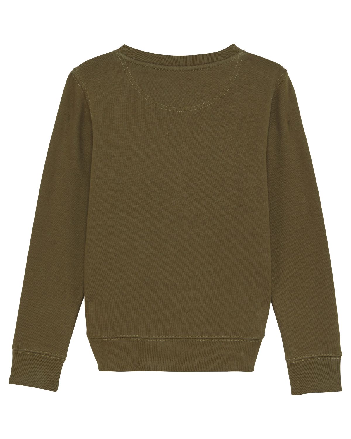 Het iconische sweatshirt met ronde hals voor kinderen - Mini Changer