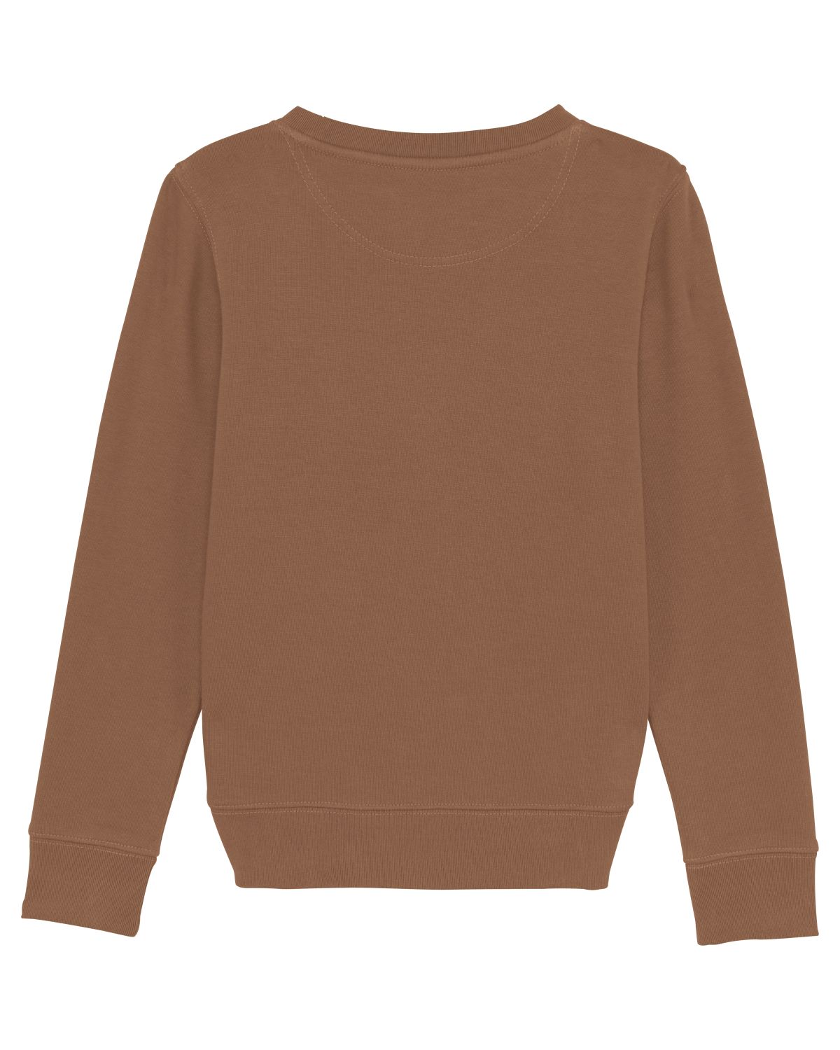 Le sweat-shirt col rond iconique enfant - Mini Changer