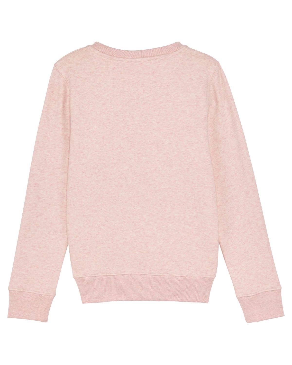 Le sweat-shirt col rond iconique enfant - Mini Changer