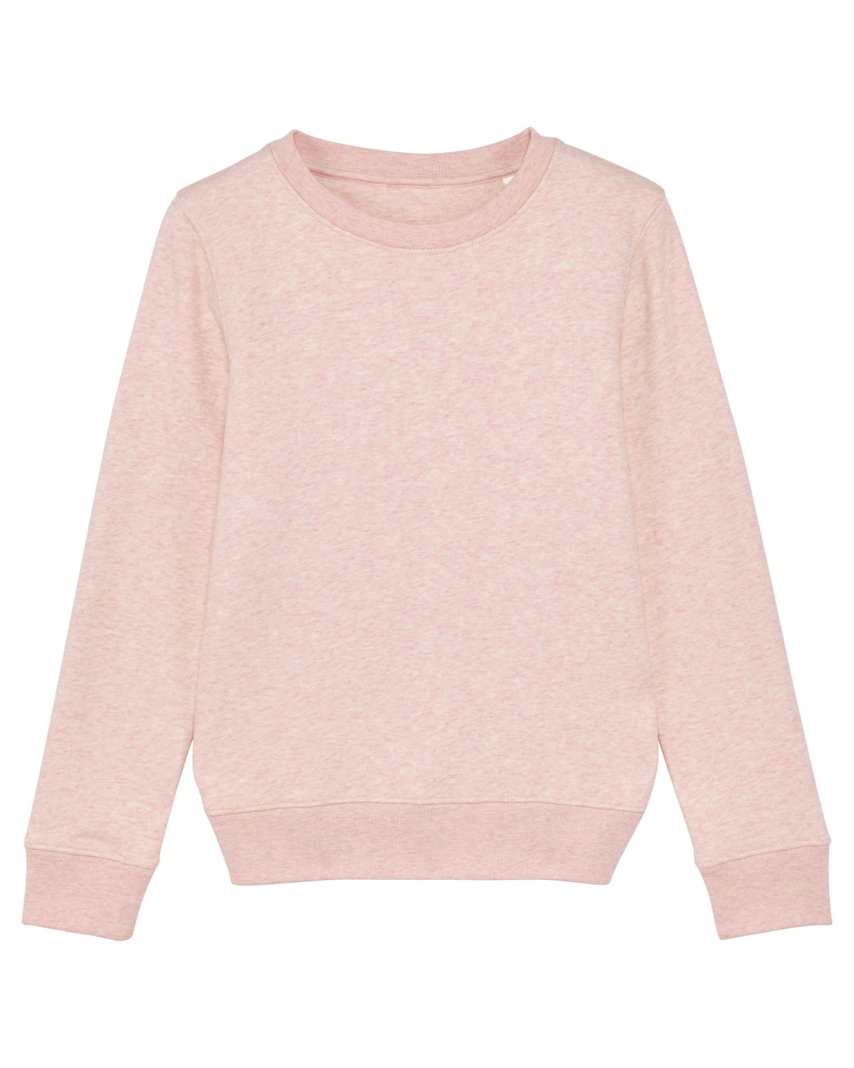 Le sweat-shirt col rond iconique enfant - Mini Changer
