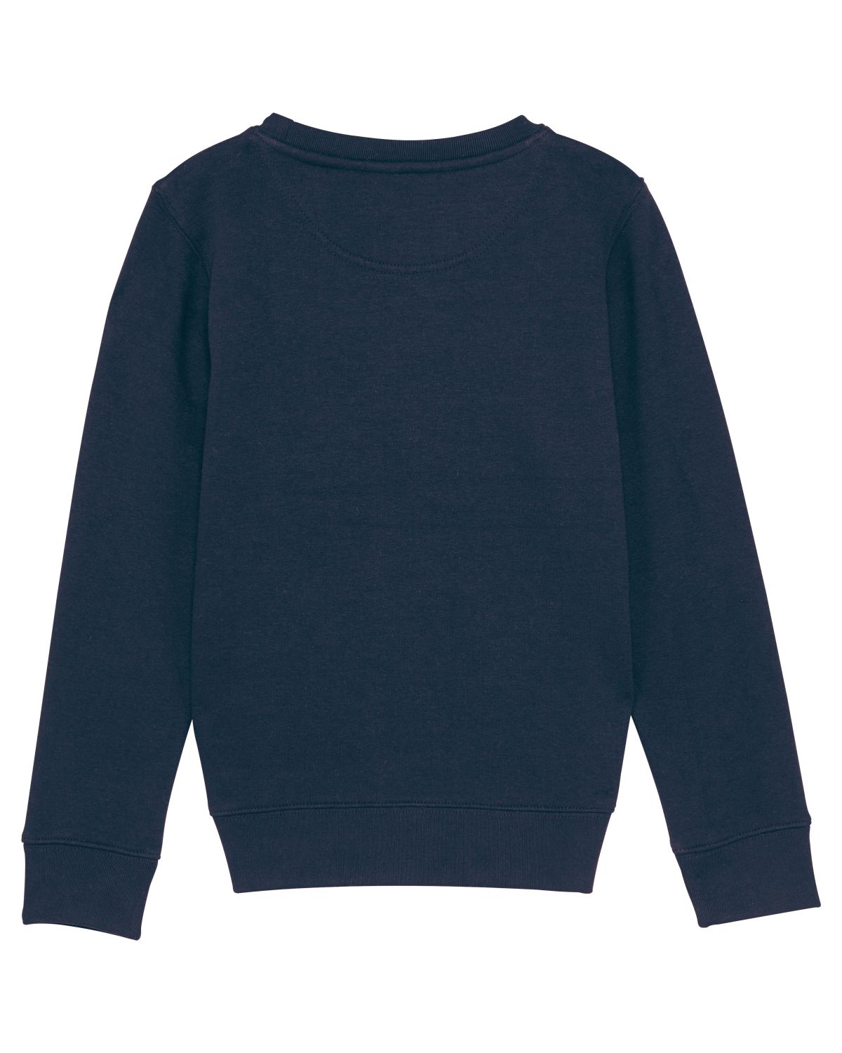 Le sweat-shirt col rond iconique enfant - Mini Changer
