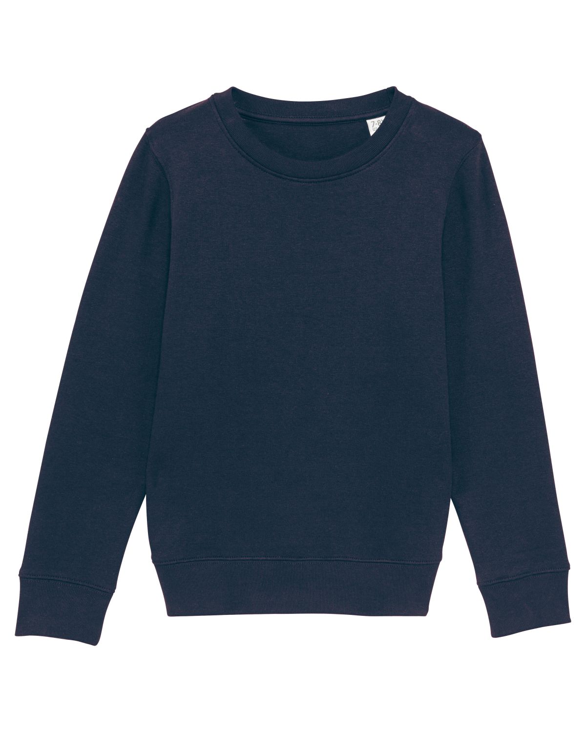 Le sweat-shirt col rond iconique enfant - Mini Changer