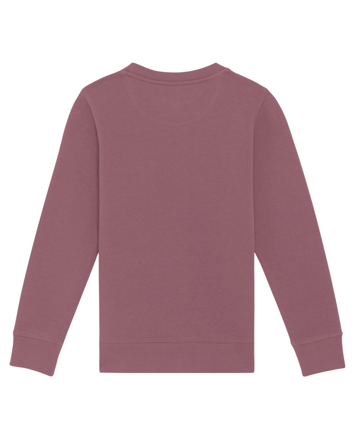 Le sweat-shirt col rond iconique enfant - Mini Changer
