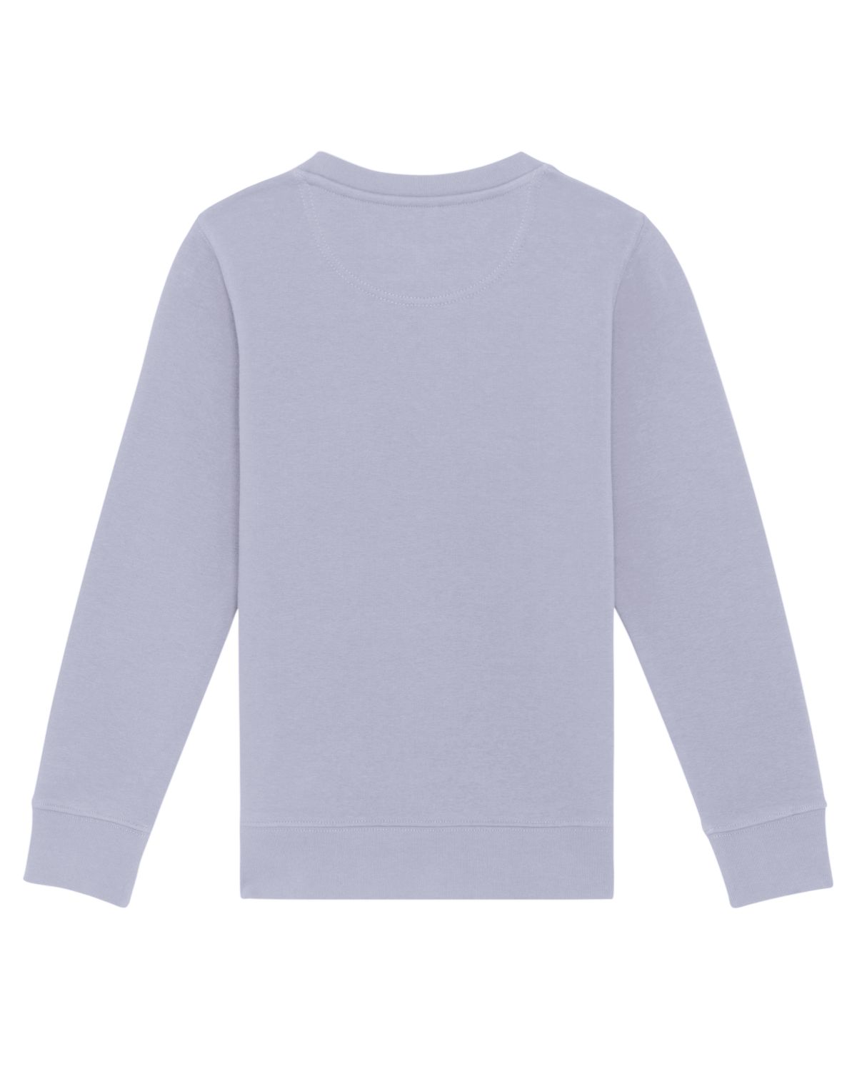 Le sweat-shirt col rond iconique enfant - Mini Changer