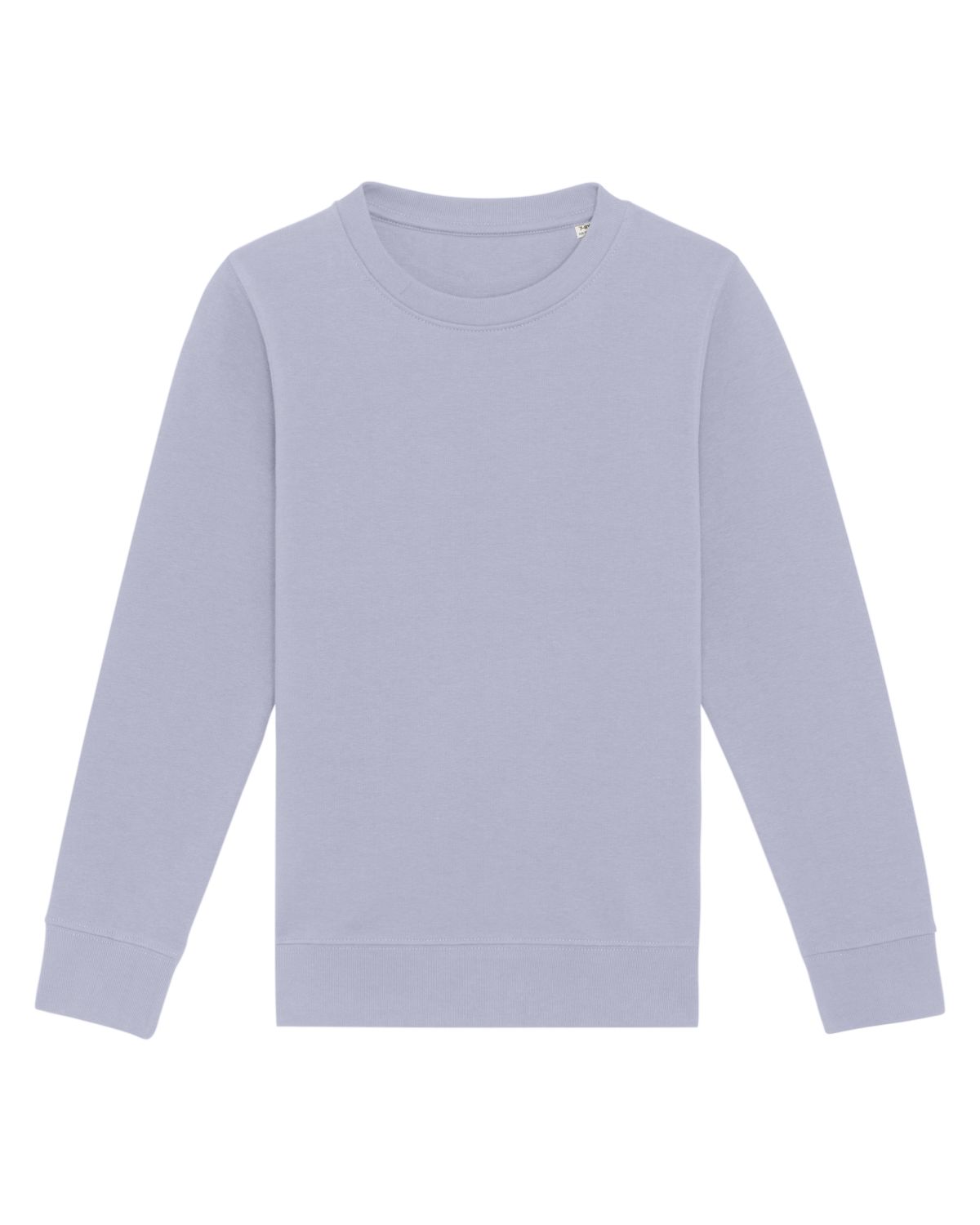 Le sweat-shirt col rond iconique enfant - Mini Changer