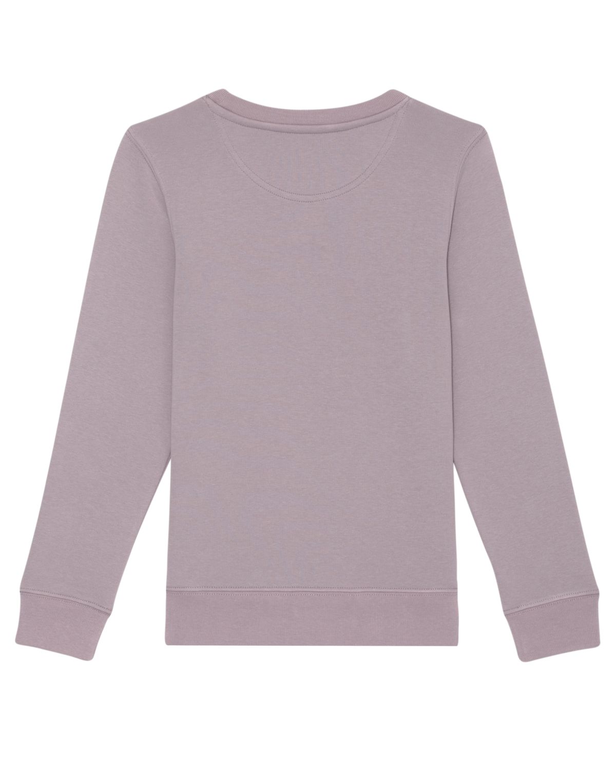 Le sweat-shirt col rond iconique enfant - Mini Changer