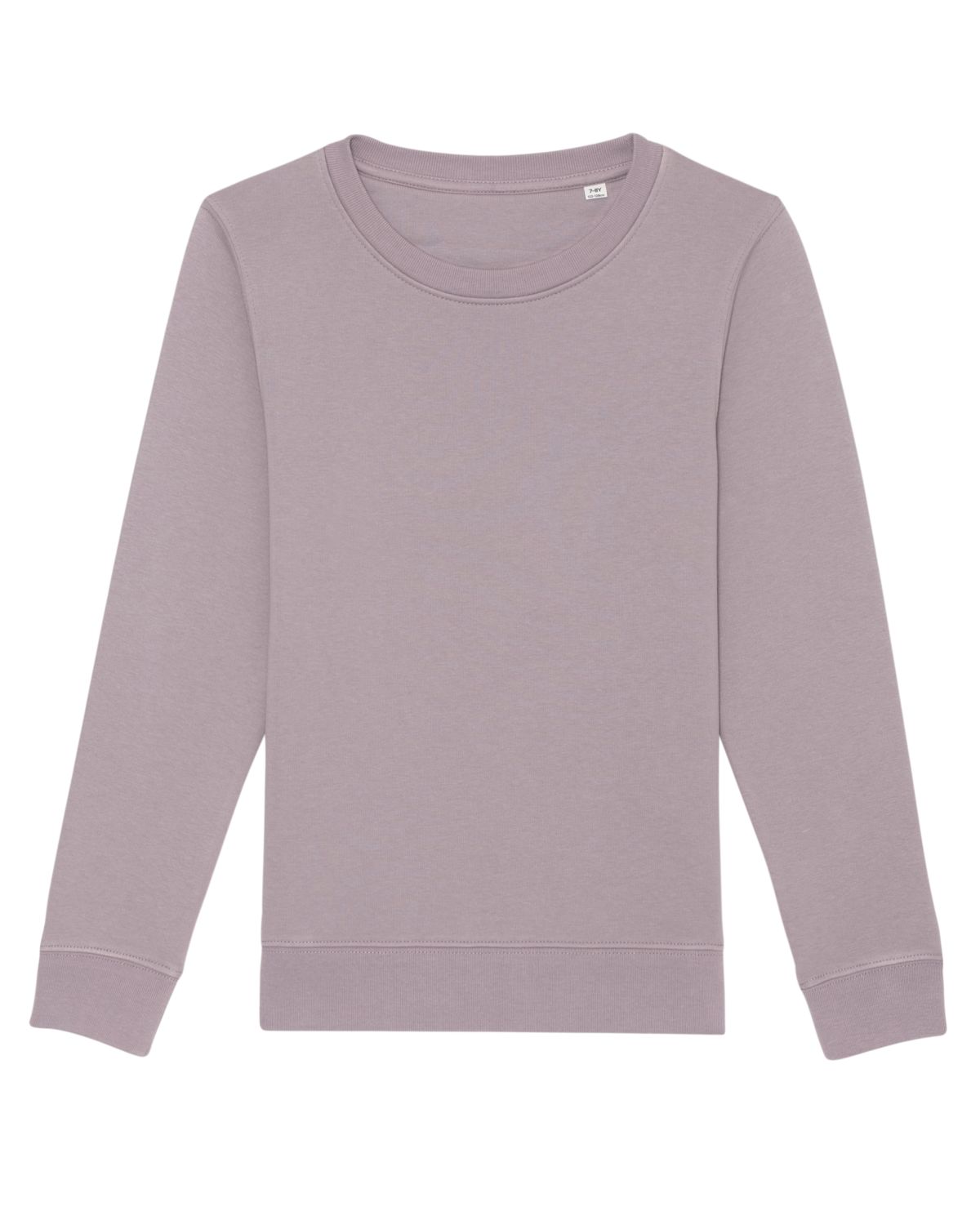 Le sweat-shirt col rond iconique enfant - Mini Changer