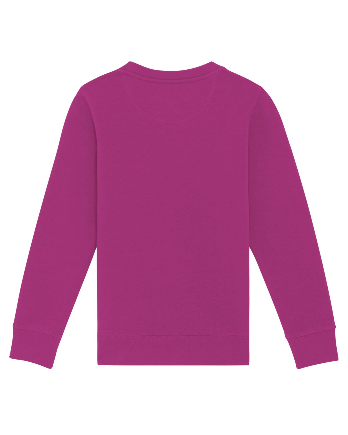 Le sweat-shirt col rond iconique enfant - Mini Changer