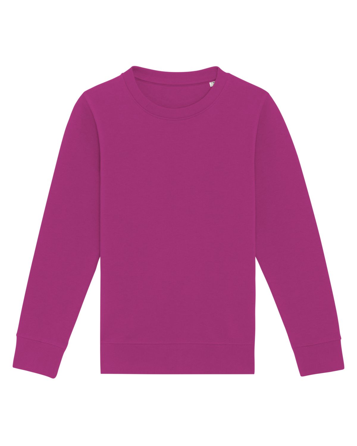 Le sweat-shirt col rond iconique enfant - Mini Changer