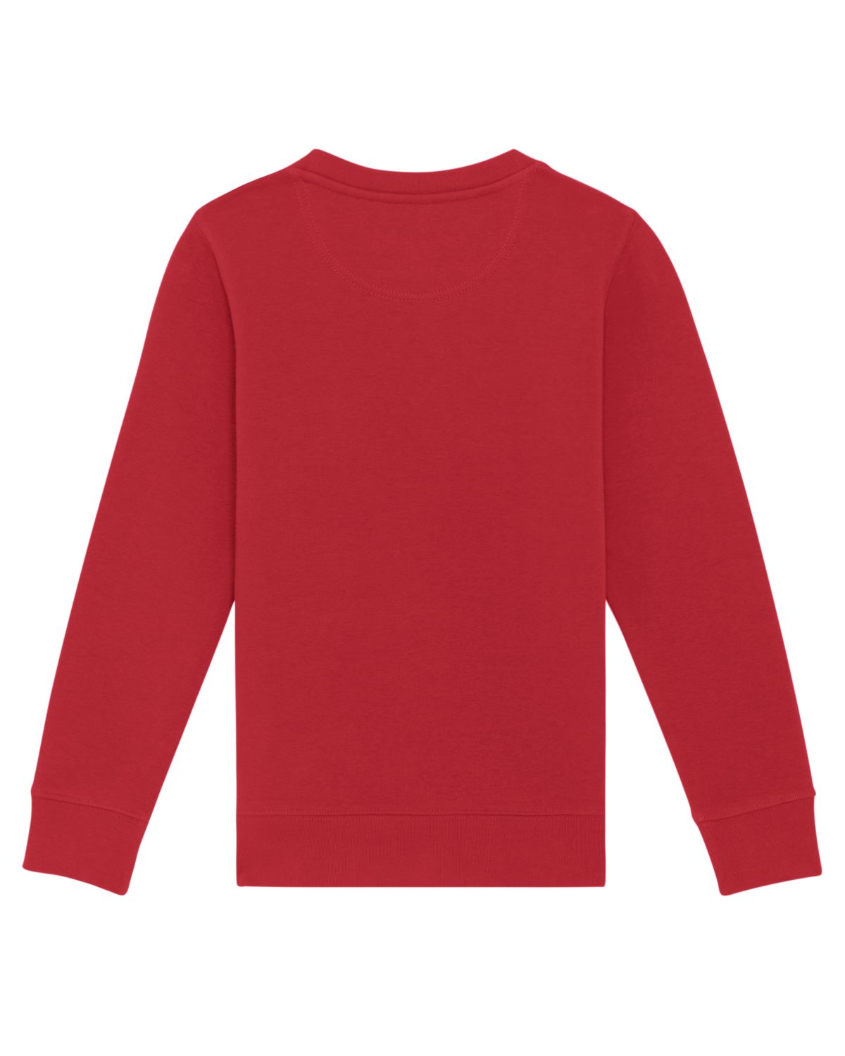 Le sweat-shirt col rond iconique enfant - Mini Changer