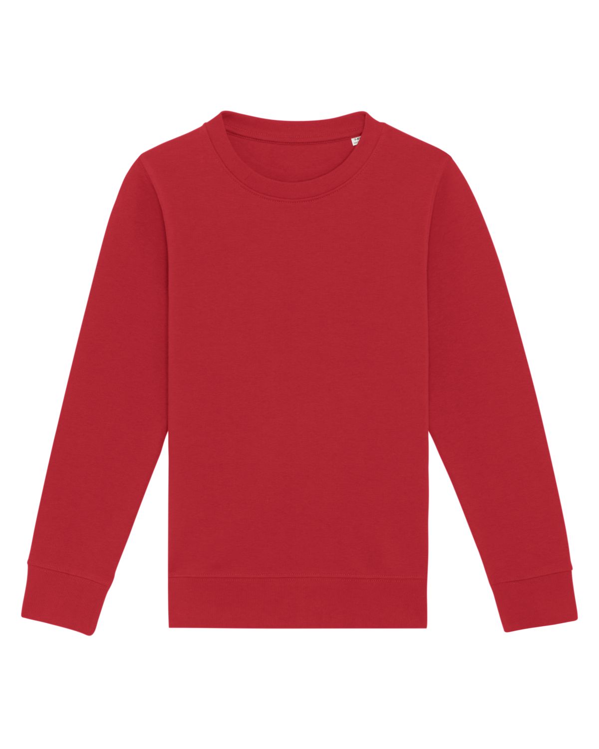 Le sweat-shirt col rond iconique enfant - Mini Changer