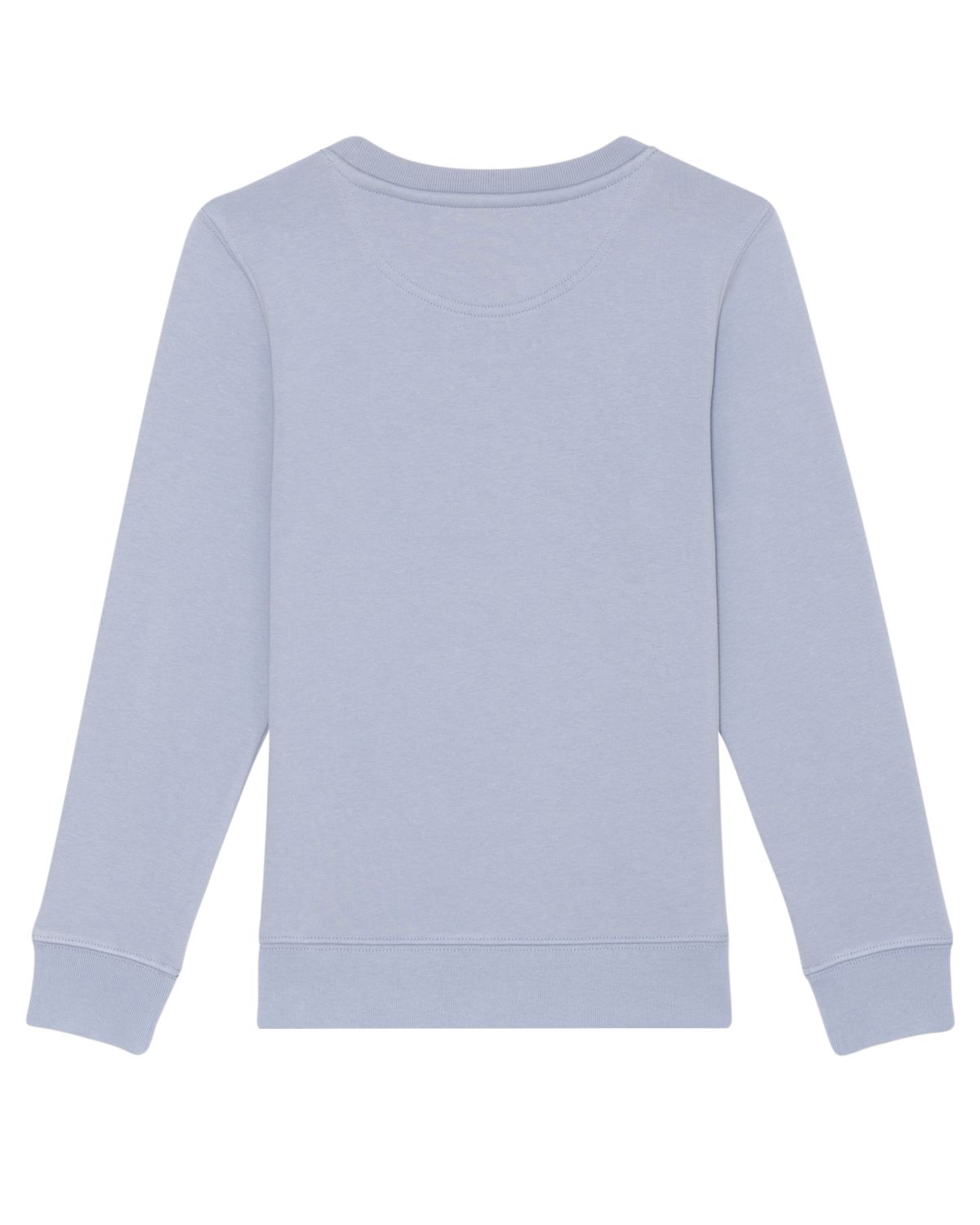 Le sweat-shirt col rond iconique enfant - Mini Changer
