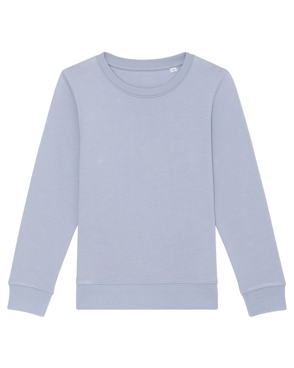 Le sweat-shirt col rond iconique enfant - Mini Changer