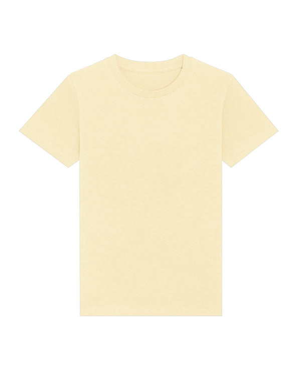 The iconic children's T-shirt - Mini Creator