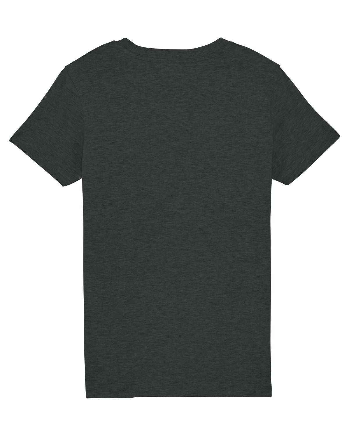 Het iconische kinder-T-shirt - Mini Creator