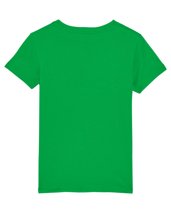 The iconic children's T-shirt - Mini Creator