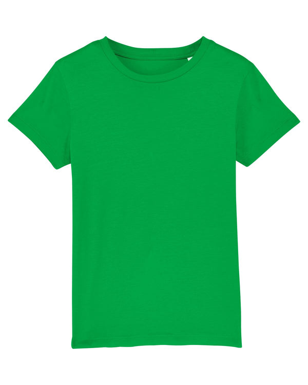 The iconic children's T-shirt - Mini Creator