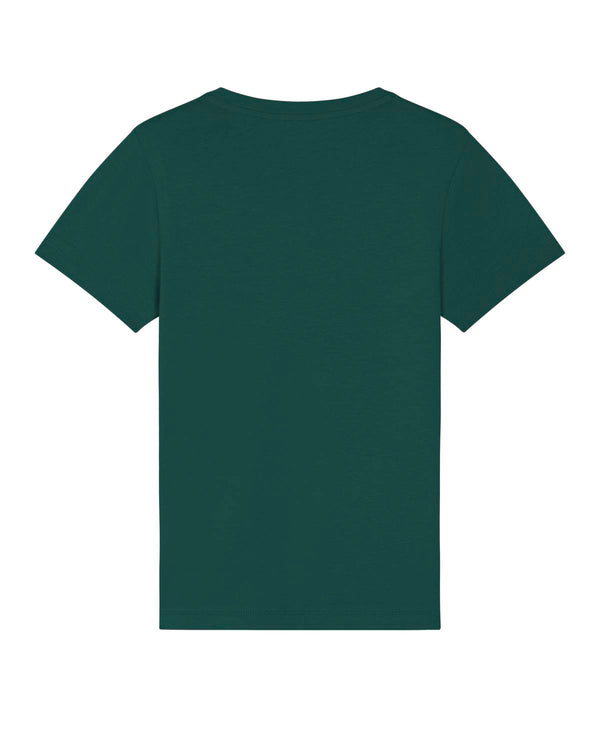 The iconic children's T-shirt - Mini Creator