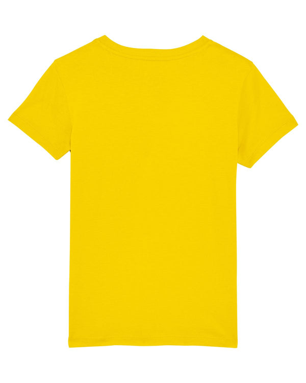 The iconic children's T-shirt - Mini Creator
