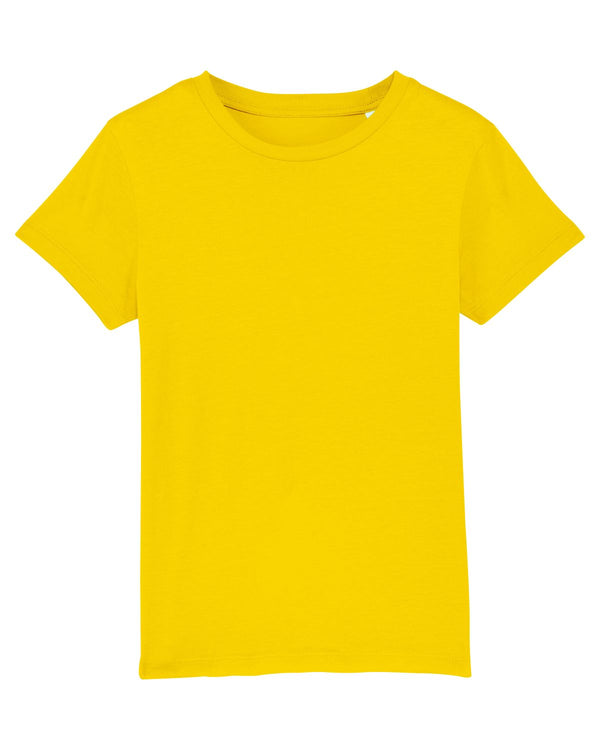The iconic children's T-shirt - Mini Creator