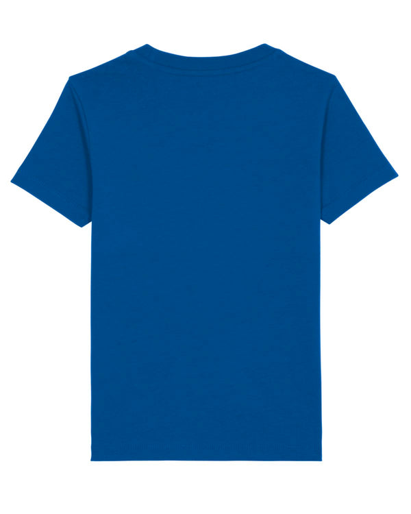 The iconic children's T-shirt - Mini Creator