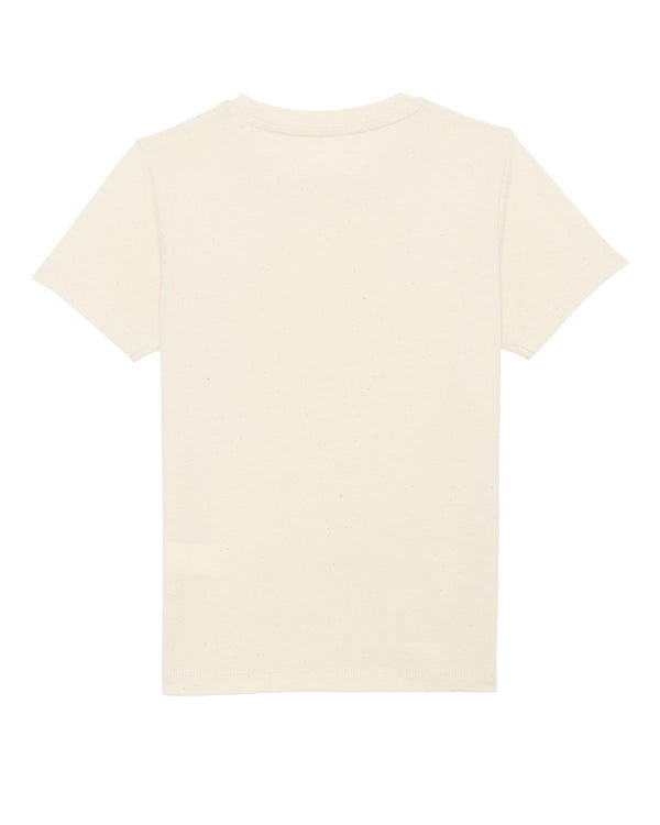 The iconic children's T-shirt - Mini Creator