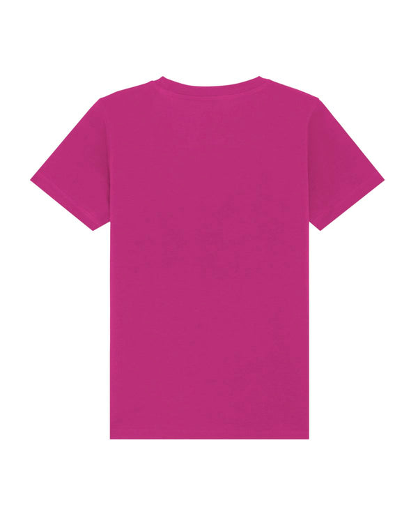 The iconic children's T-shirt - Mini Creator