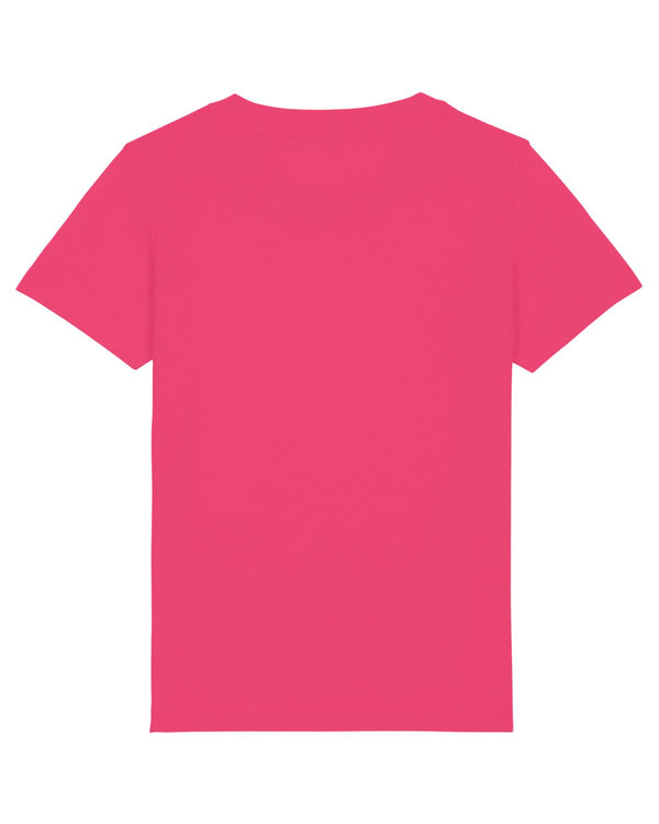 The iconic children's T-shirt - Mini Creator