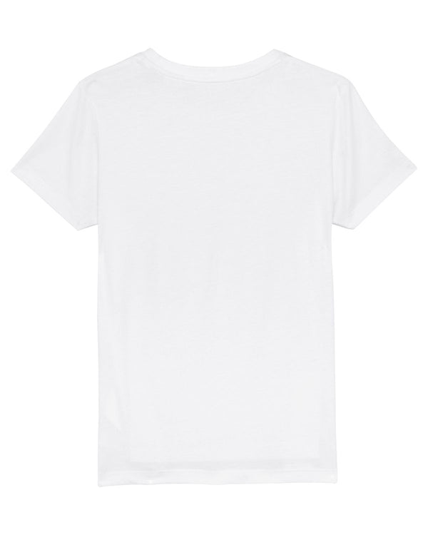 The iconic children's T-shirt - Mini Creator