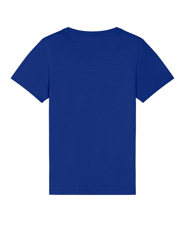 The iconic children's T-shirt - Mini Creator