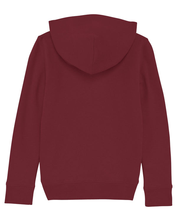 Le sweat-shirt capuche iconique enfant - Mini Cruiser